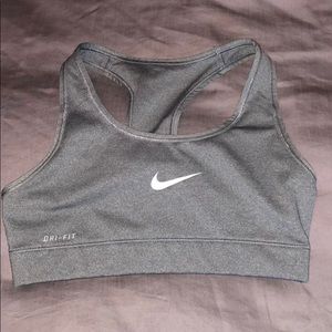 Nike Dri-Fit Sports Bra